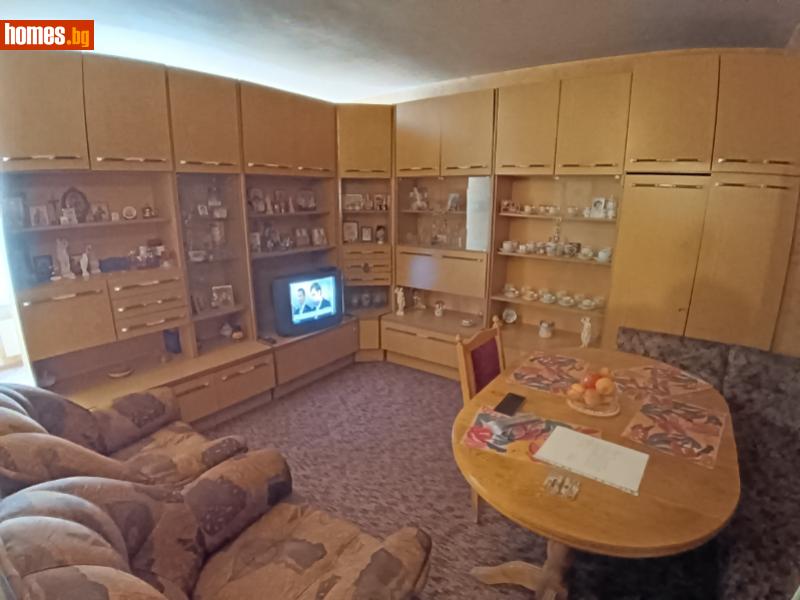 Двустаен, 70m² - Жк. Връбница 1, София - Апартамент за продажба - Астена - 115356103