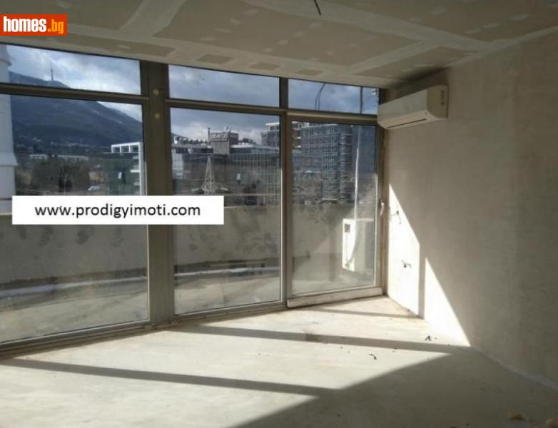 Тристаен, 268m² - Кв. Манастирски Ливади, София - Апартамент за продажба - Продиджи - 115357194