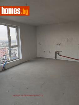 Едностаен, 42m² - Апартамент за продажба - 115357381