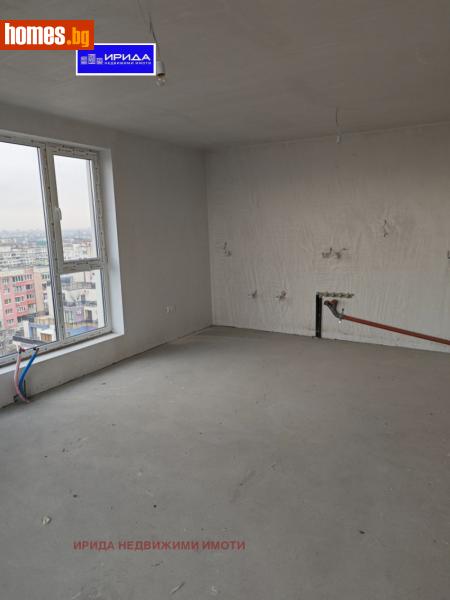 Едностаен, 42m² - Жк. Люлин 2, София - Апартамент за продажба - Ирида - 115357381
