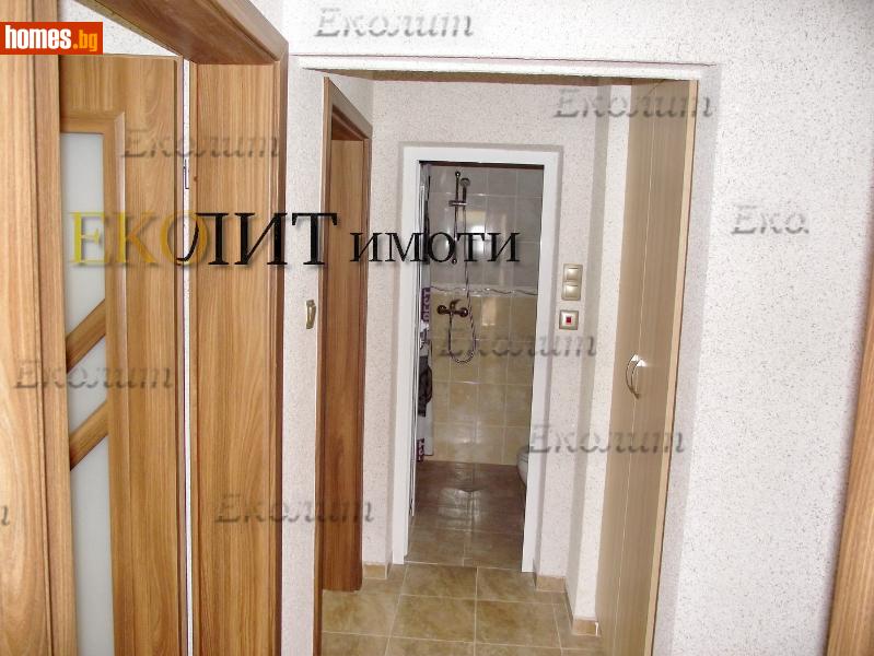 Тристаен, 123m² - Жк. Лозенец, София - Апартамент под наем - Еколит - 115357616