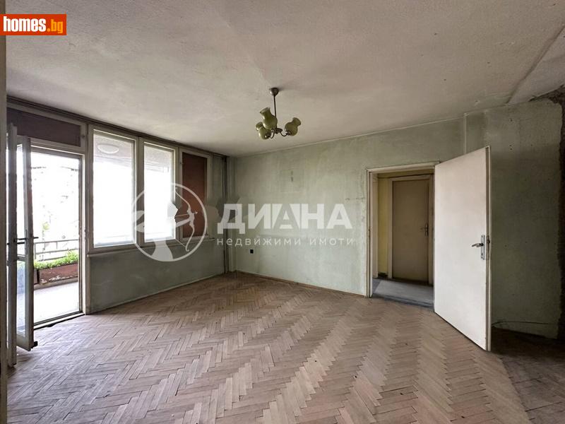 Тристаен, 119m² - Кв. Каменица , Пловдив - Апартамент за продажба - ДИАНА - 115357658