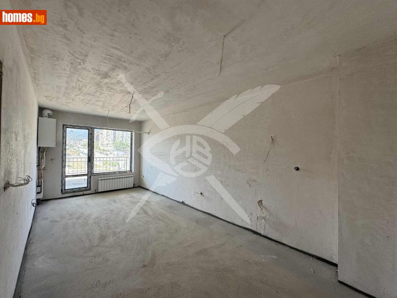 Двустаен, 168m² - Кв. Малинова Долина, София - Апартамент за продажба - ЕКС НВД - 115357672