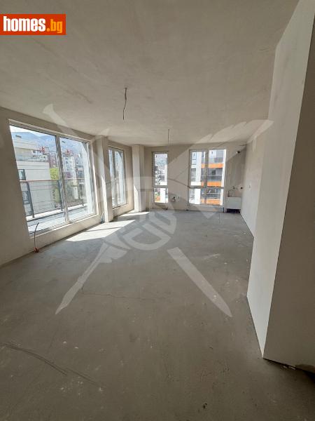 Тристаен, 162m² - Кв. Малинова Долина, София - Апартамент за продажба - ЕКС НВД - 115357776