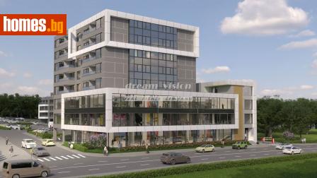 Тристаен, 94m² - Апартамент за продажба - 115359491