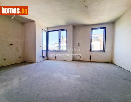 Тристаен, 104m² - Апартамент за продажба - 115359505