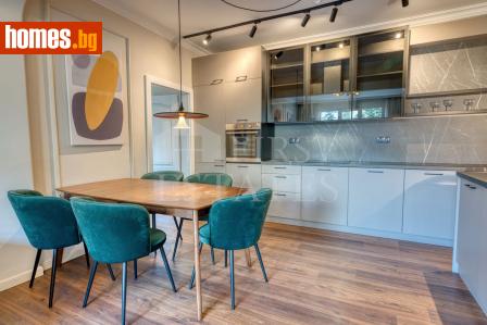 Тристаен, 84m² - Апартамент за продажба - 115359629