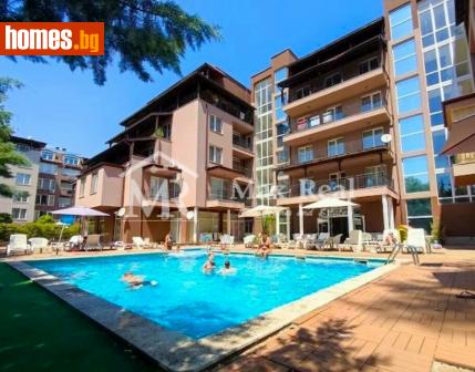 Двустаен, 67m² - Апартамент за продажба - 115361923
