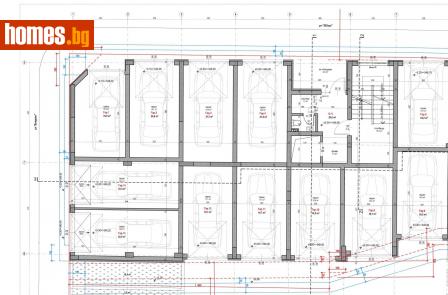 Гараж, 24m² - Апартамент за продажба - 115362271