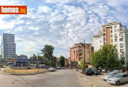 Тристаен, 75m² - Апартамент за продажба - 115362277
