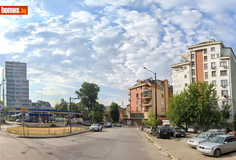 Тристаен, 75m² -  Оборище, София - Апартамент за продажба - Expert Estate Group - 115362277