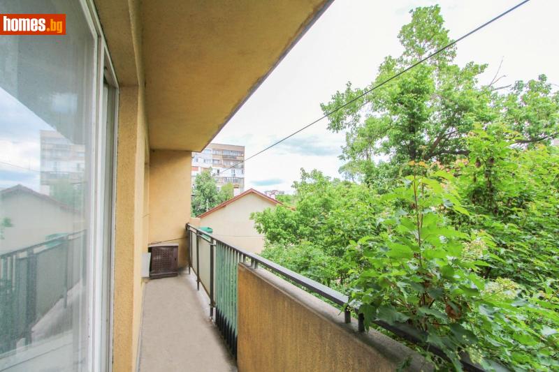 Тристаен, 108m² - Кв. Подуяне, София - Апартамент за продажба - Expert Estate Group - 115362287