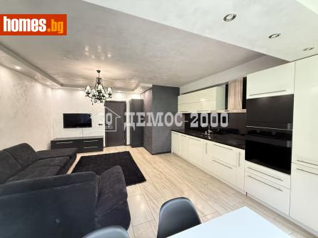 Двустаен, 70m² - Апартамент за продажба - 115362410
