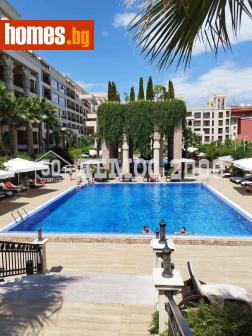 Едностаен, 51m² - Апартамент за продажба - 115362429