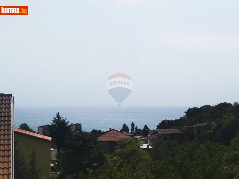 Тристаен, 131m² - М-т Ален Мак, Варна - Апартамент за продажба - RE/MAX Home - 115363623