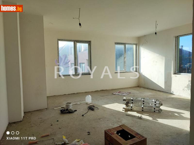 Двустаен, 96m² -  Погребите, Варна - Апартамент за продажба - РОЯЛС - 115363699