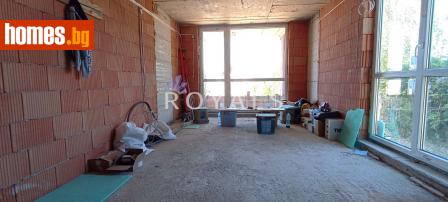 Тристаен, 105m² - Апартамент за продажба - 115363709