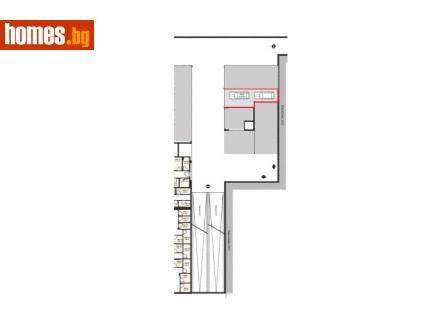 Тристаен, 129m² - Апартамент за продажба - 115363919