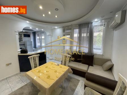 Тристаен, 70m² - Апартамент за продажба - 115364033