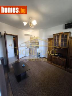 Едностаен, 40m² - Апартамент за продажба - 115364073