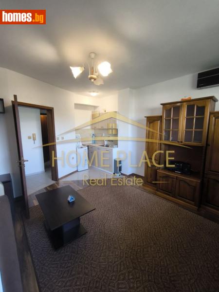 Едностаен, 40m² -  Погребите, Варна - Апартамент за продажба - Home Place - 115364073