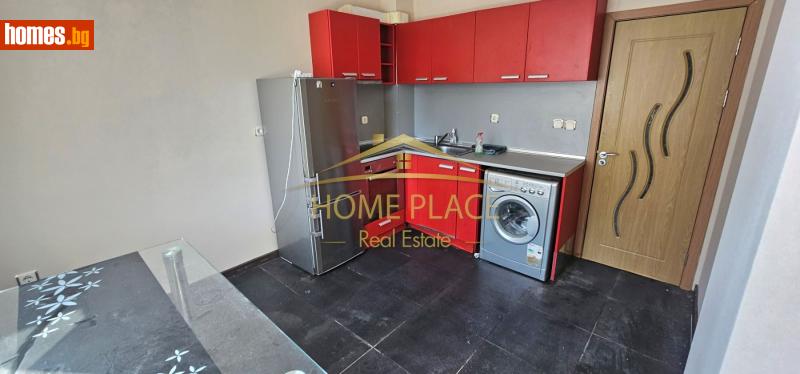 Двустаен, 64m² - Кв. Бриз, Варна - Апартамент за продажба - Home Place - 115364083