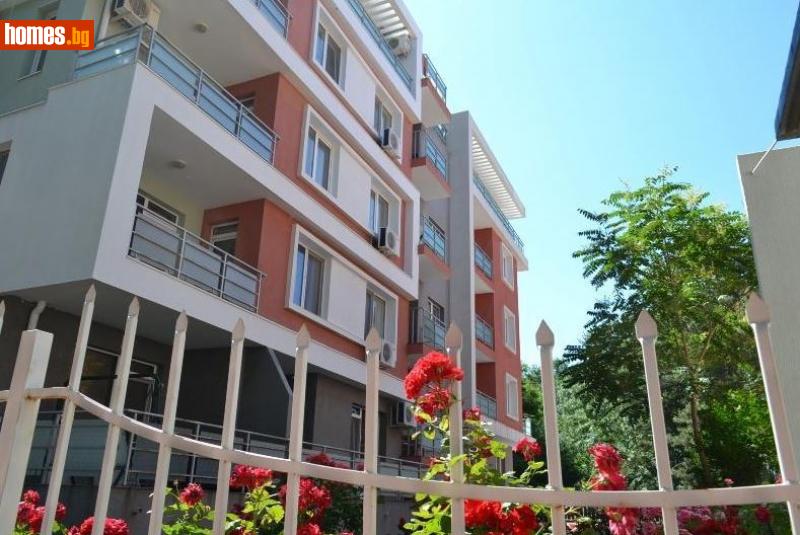 Двустаен, 80m² - К.к.Слънчев Бряг, Бургас - Апартамент за продажба - Easy Rentals  - 115364260