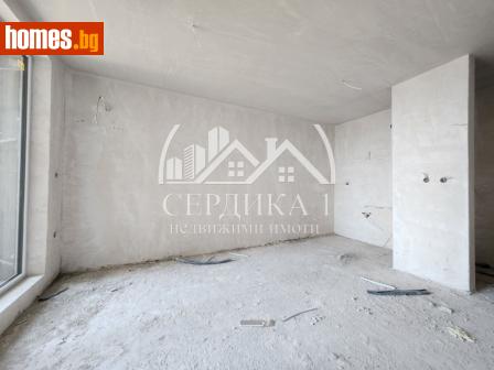 Едностаен, 51m² - Апартамент за продажба - 115364425