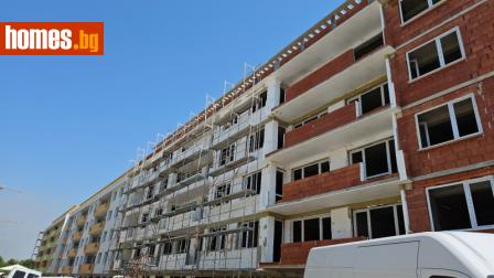 Двустаен, 65m² - Апартамент за продажба - 115364570