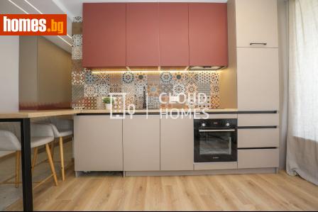 Тристаен, 104m² - Апартамент за продажба - 115367688