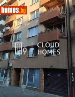 Тристаен, 117m² - Апартамент за продажба - 115367708
