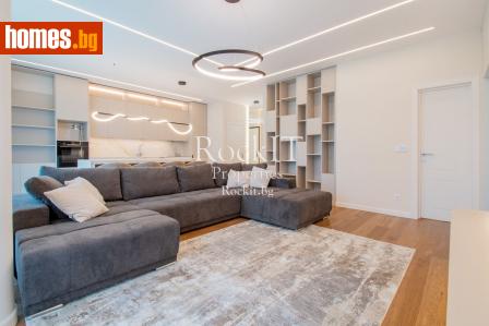 Двустаен, 101m² - Апартамент за продажба - 115367901