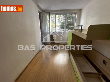 Тристаен, 81m² - Апартамент за продажба - 115368547