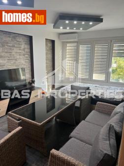 Двустаен, 48m² - Апартамент за продажба - 115368551