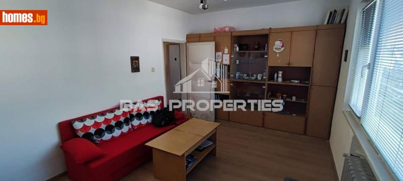Двустаен, 65m² -  Оборище, София - Апартамент за продажба - BasProperties - 115368559