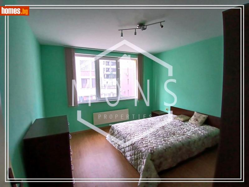 Тристаен, 95m² - Жк. Колю Фичето, Велико Търново - Апартамент за продажба - МОНС ПРОПЪРТИС - 115369452