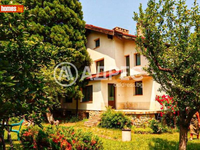 Къща, 514m² - София, София - град - Къща под наем - АДРЕС НЕДВИЖИМИ ИМОТИ - 115369682