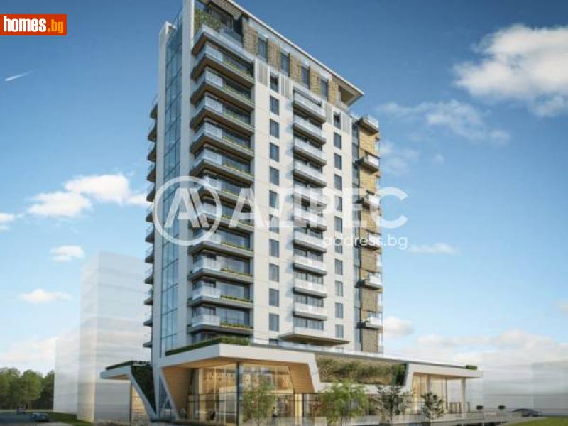 Тристаен, 113m² - Кв. Хладилника, София - Апартамент за продажба - АДРЕС НЕДВИЖИМИ ИМОТИ - 115369971