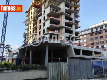 Тристаен, 133m² - Апартамент за продажба - 115370011