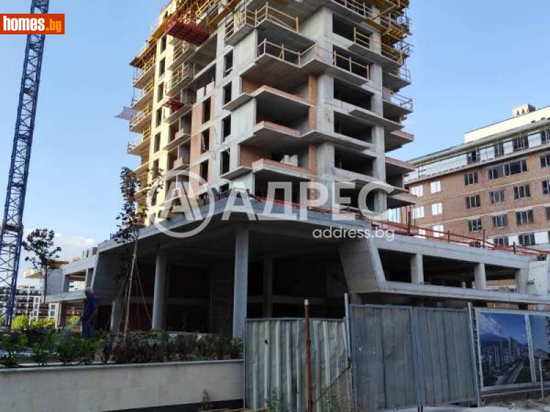 Тристаен, 133m² - Кв. Хладилника, София - Апартамент за продажба - АДРЕС НЕДВИЖИМИ ИМОТИ - 115370011