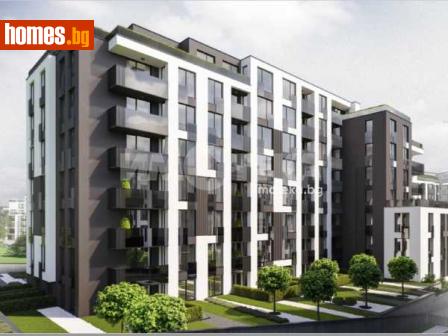 Двустаен, 60m² - Апартамент за продажба - 115370116