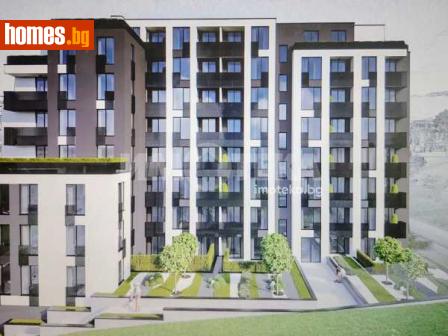 Двустаен, 60m² - Апартамент за продажба - 115370118