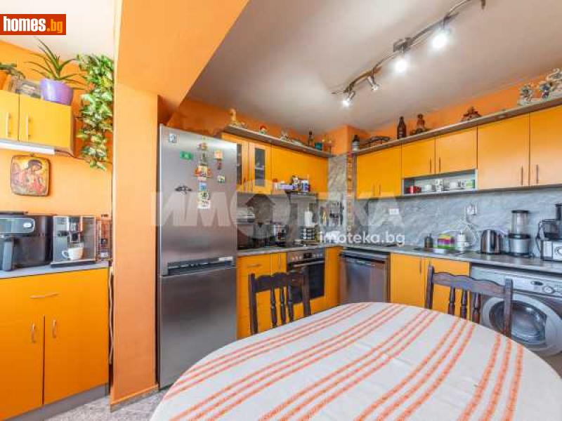 Многостаен, 81m² - Жк. Левски, Варна - Апартамент за продажба - ИМОТЕКА АД - 115370178