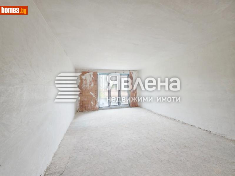 Двустаен, 82m² - Жк. Овча Купел 1, София - Апартамент за продажба - ЯВЛЕНА - 115370198