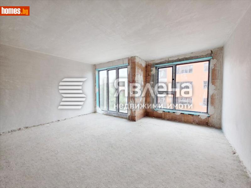 Едностаен, 62m² - Жк. Овча Купел 1, София - Апартамент за продажба - ЯВЛЕНА - 115370205