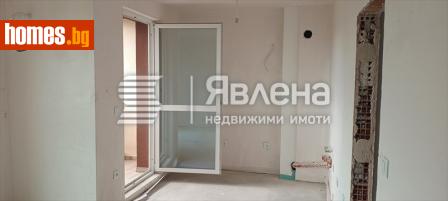 Едностаен, 38m² - Апартамент за продажба - 115370264