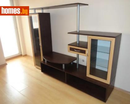 Двустаен, 52m² - Апартамент за продажба - 115370526