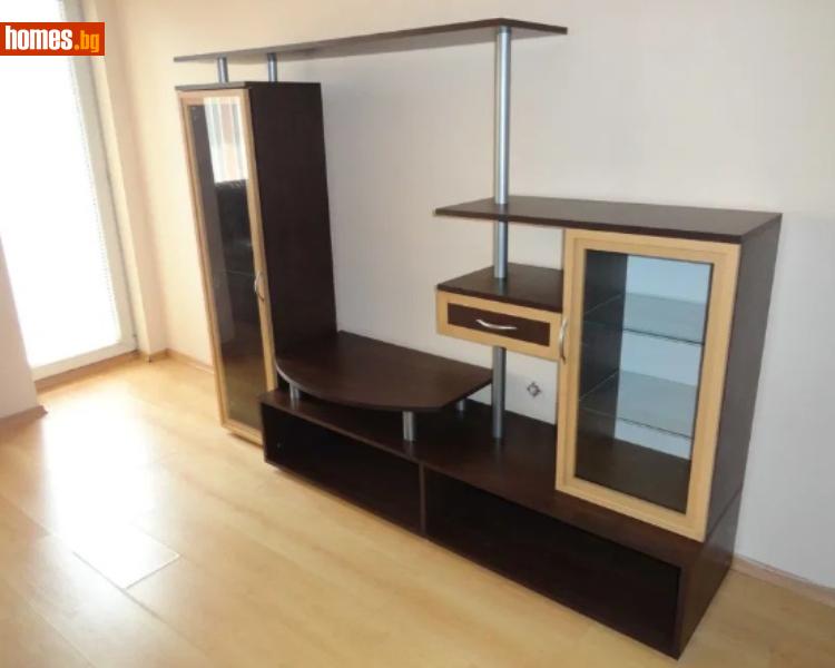 Двустаен, 52m² - Жк. Зона Б18, София - Апартамент за продажба - Азмар имоти - 115370526