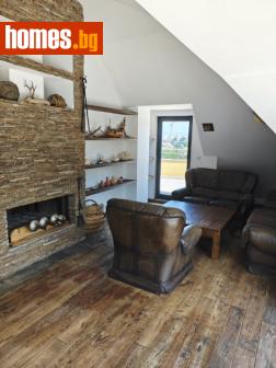 Тристаен, 160m² - Апартамент за продажба - 115370692