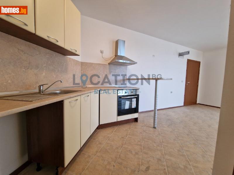 Тристаен, 100m² - С.Божурец, Добрич-селска - Апартамент за продажба - LOCATION BG - 115370793